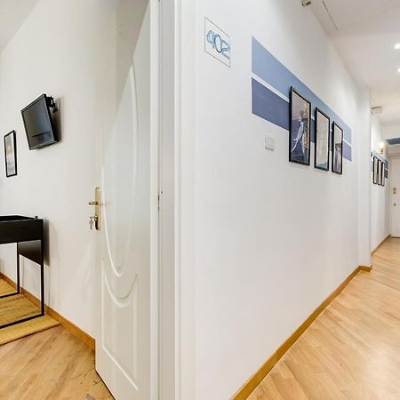 Vivilo Collection - Marche 54 Suites - Close To Via Veneto Area - Lt Roma Dış mekan fotoğraf