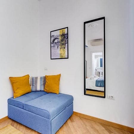 Vivilo Collection - Marche 54 Suites - Close To Via Veneto Area - Lt Roma Dış mekan fotoğraf
