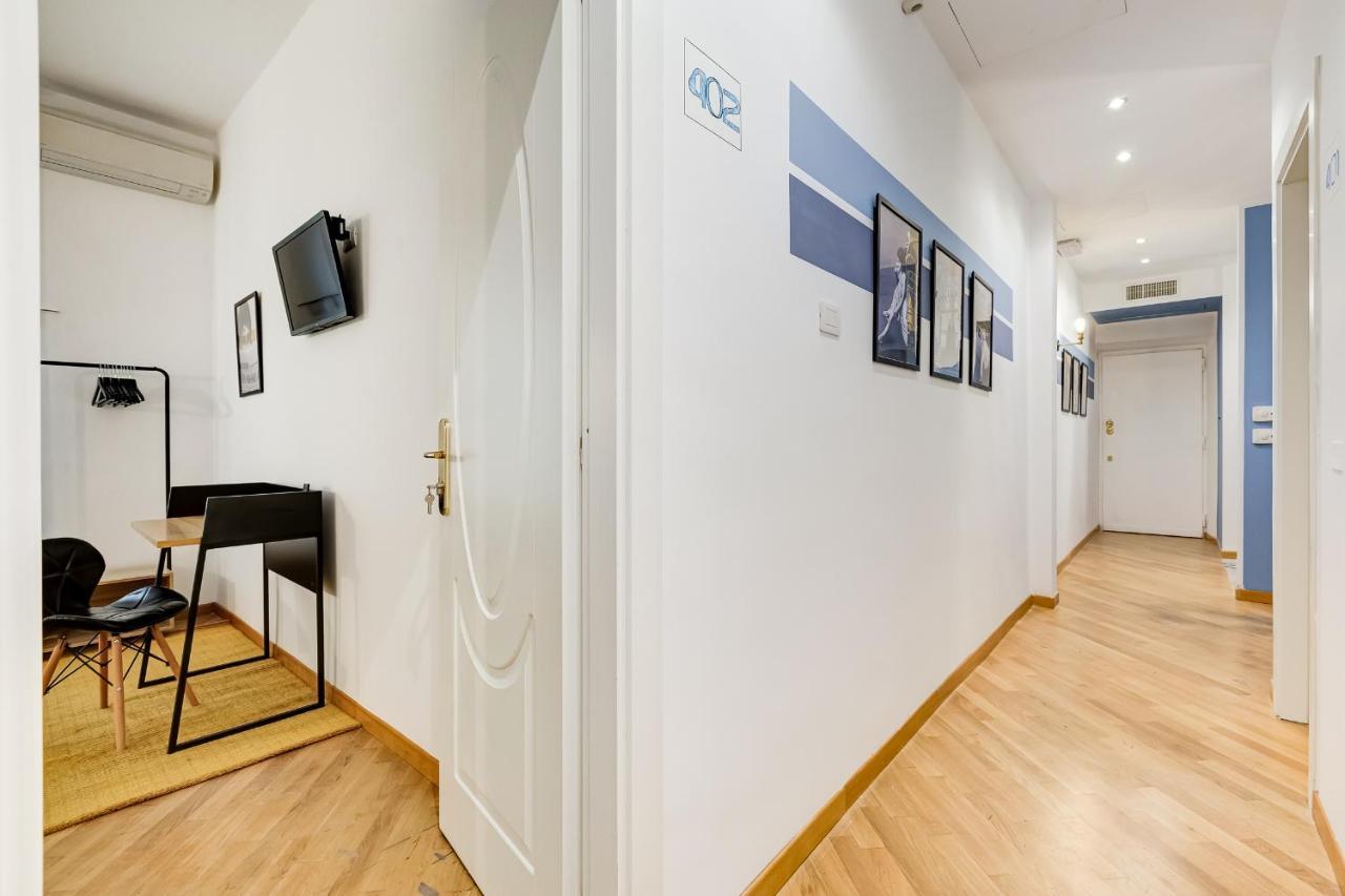 Vivilo Collection - Marche 54 Suites - Close To Via Veneto Area - Lt Roma Dış mekan fotoğraf