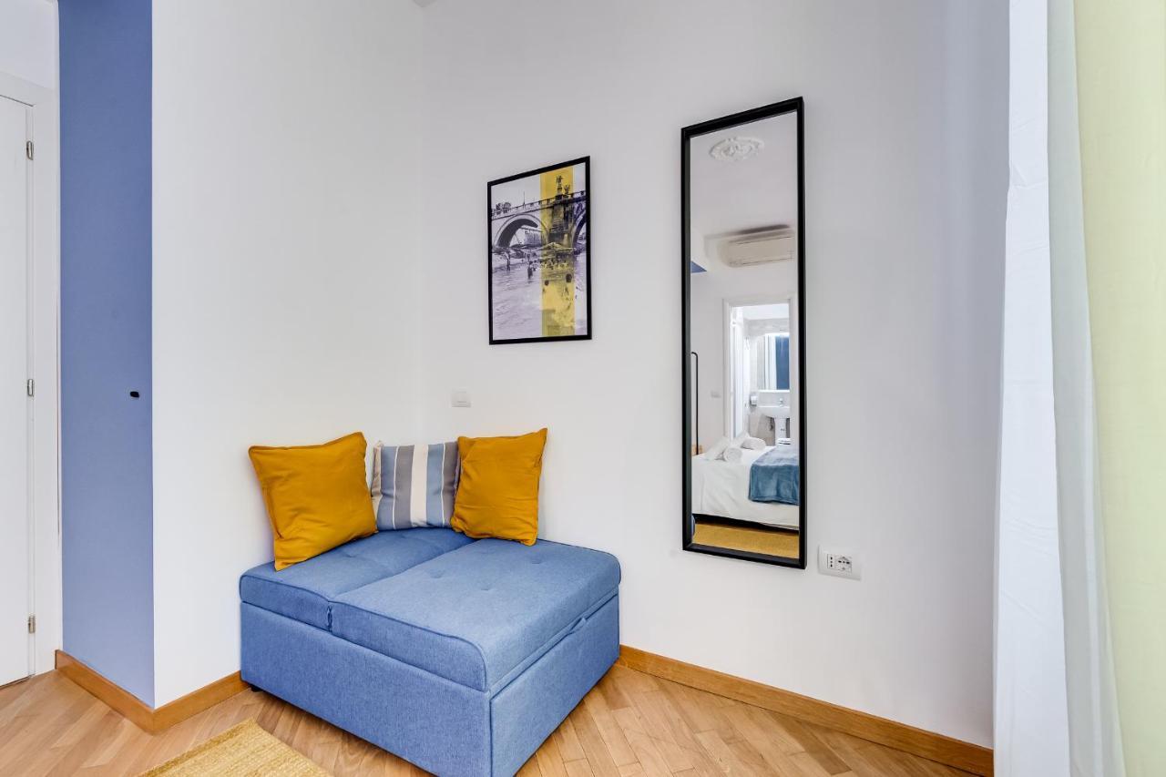 Vivilo Collection - Marche 54 Suites - Close To Via Veneto Area - Lt Roma Dış mekan fotoğraf