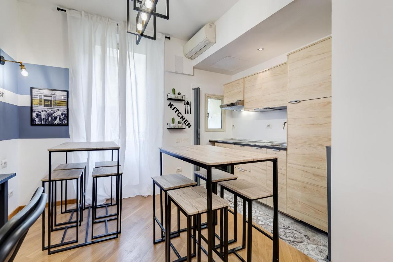 Vivilo Collection - Marche 54 Suites - Close To Via Veneto Area - Lt Roma Dış mekan fotoğraf