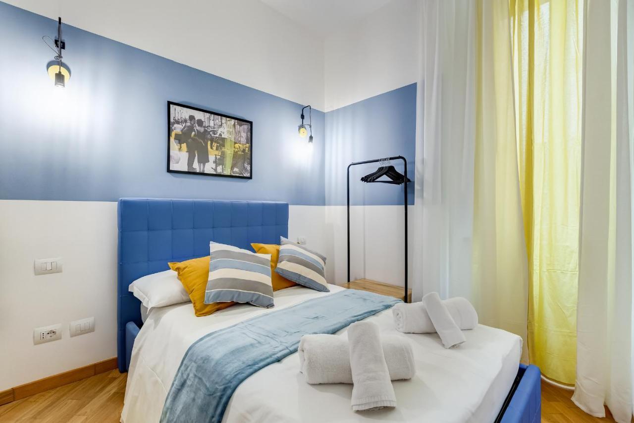 Vivilo Collection - Marche 54 Suites - Close To Via Veneto Area - Lt Roma Dış mekan fotoğraf