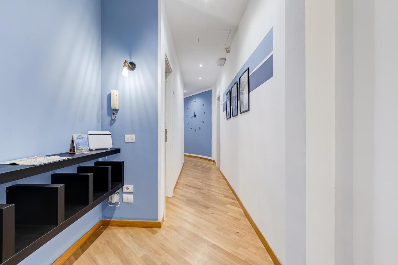 Vivilo Collection - Marche 54 Suites - Close To Via Veneto Area - Lt Roma Dış mekan fotoğraf