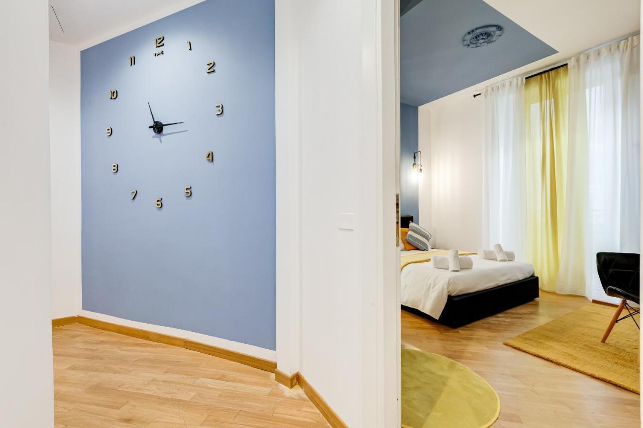 Vivilo Collection - Marche 54 Suites - Close To Via Veneto Area - Lt Roma Dış mekan fotoğraf