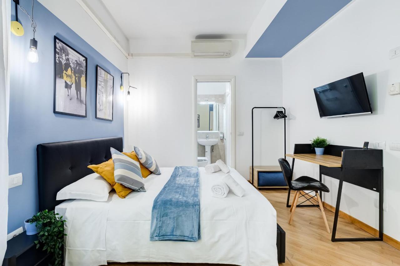 Vivilo Collection - Marche 54 Suites - Close To Via Veneto Area - Lt Roma Dış mekan fotoğraf