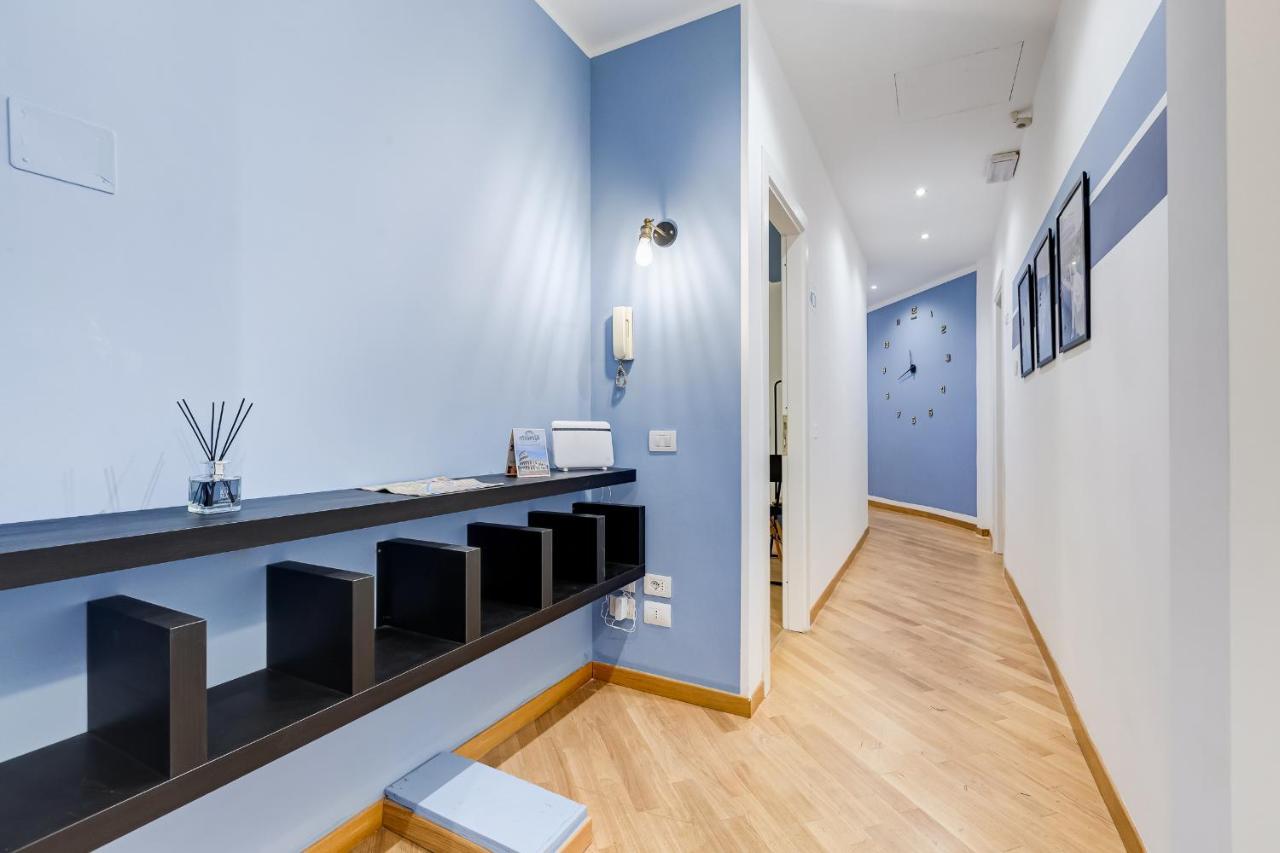 Vivilo Collection - Marche 54 Suites - Close To Via Veneto Area - Lt Roma Dış mekan fotoğraf