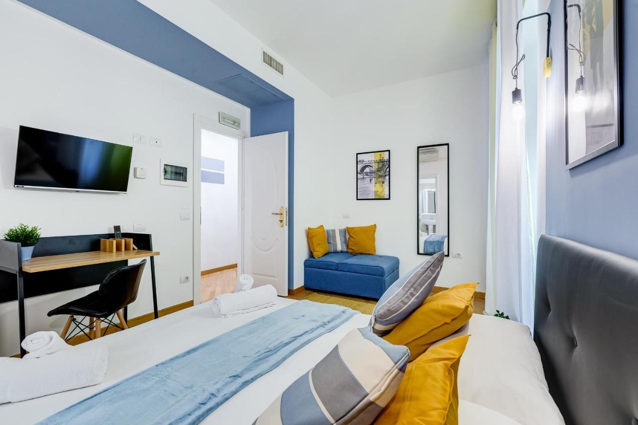 Vivilo Collection - Marche 54 Suites - Close To Via Veneto Area - Lt Roma Dış mekan fotoğraf