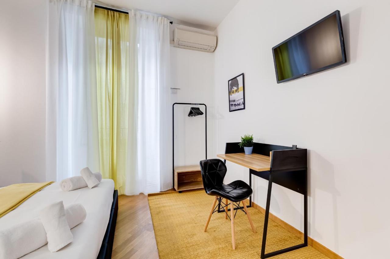 Vivilo Collection - Marche 54 Suites - Close To Via Veneto Area - Lt Roma Dış mekan fotoğraf