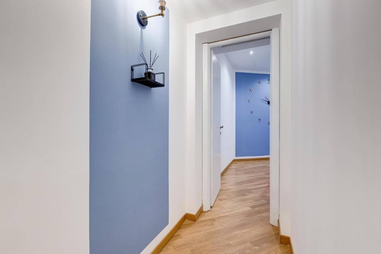 Vivilo Collection - Marche 54 Suites - Close To Via Veneto Area - Lt Roma Dış mekan fotoğraf