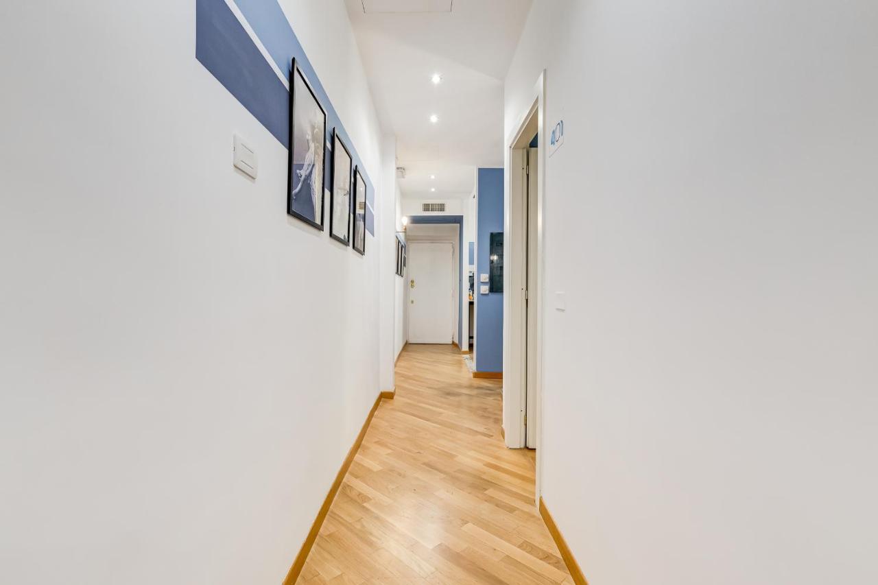 Vivilo Collection - Marche 54 Suites - Close To Via Veneto Area - Lt Roma Dış mekan fotoğraf