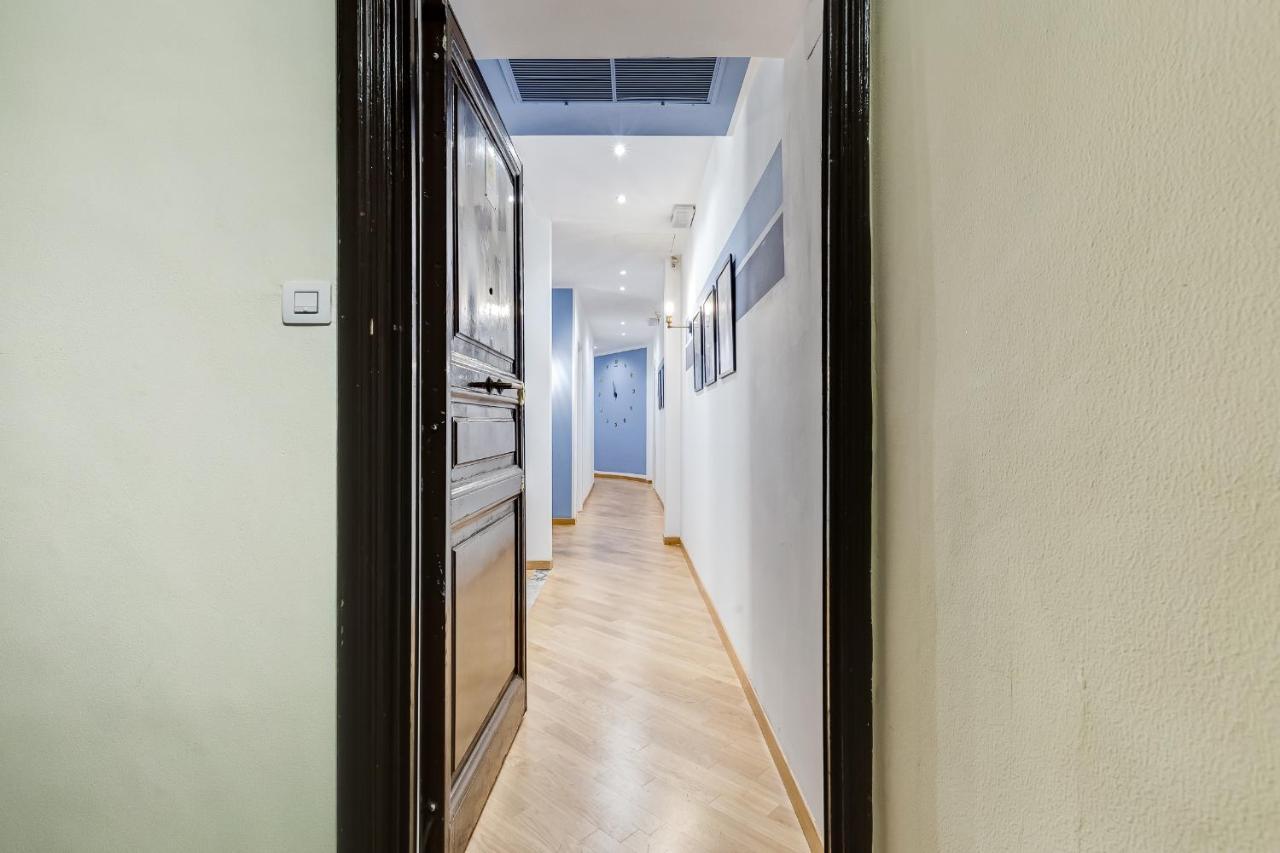 Vivilo Collection - Marche 54 Suites - Close To Via Veneto Area - Lt Roma Dış mekan fotoğraf