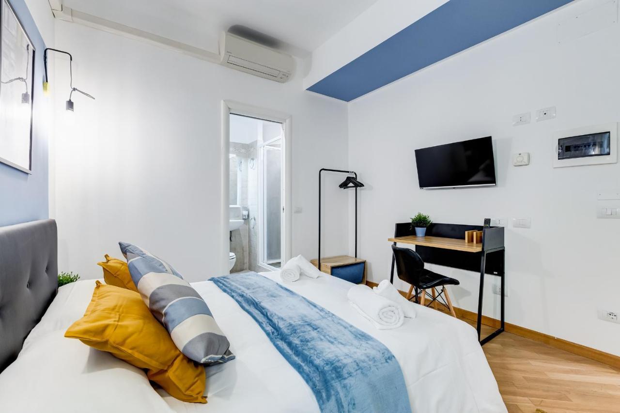 Vivilo Collection - Marche 54 Suites - Close To Via Veneto Area - Lt Roma Dış mekan fotoğraf