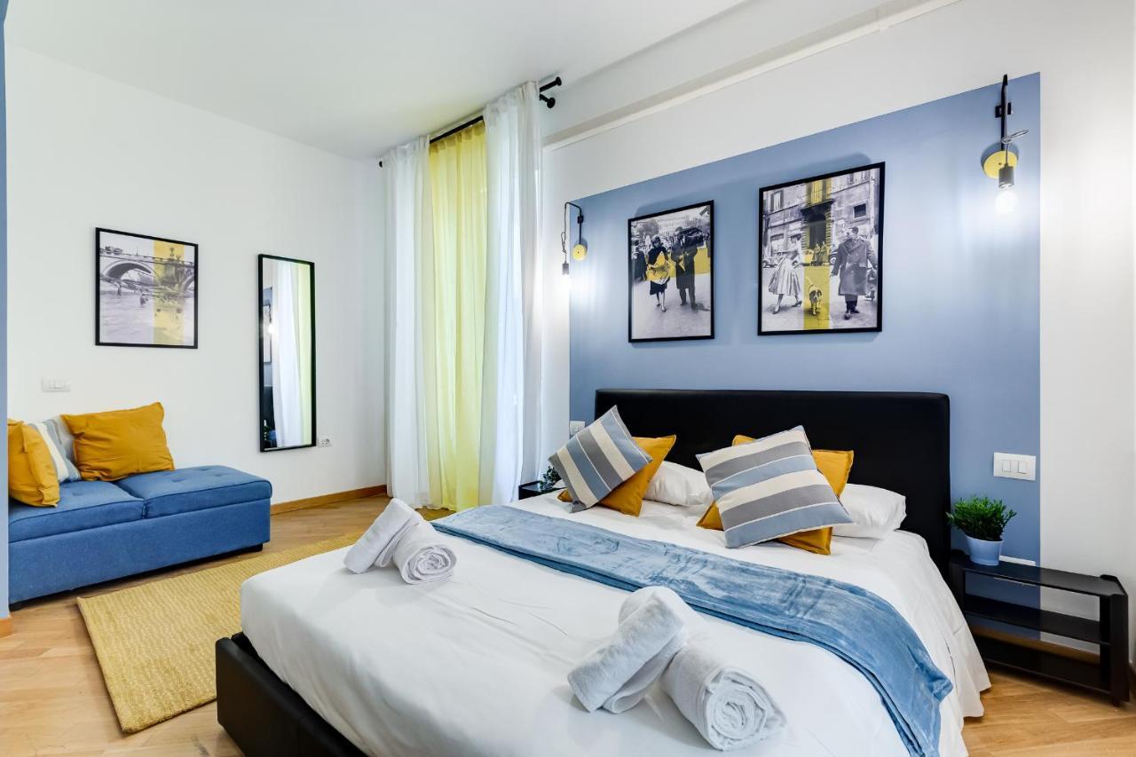 Vivilo Collection - Marche 54 Suites - Close To Via Veneto Area - Lt Roma Dış mekan fotoğraf