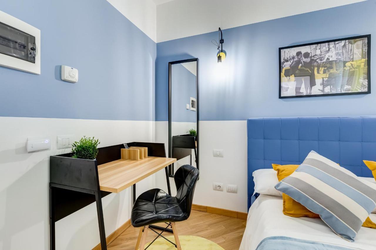 Vivilo Collection - Marche 54 Suites - Close To Via Veneto Area - Lt Roma Dış mekan fotoğraf
