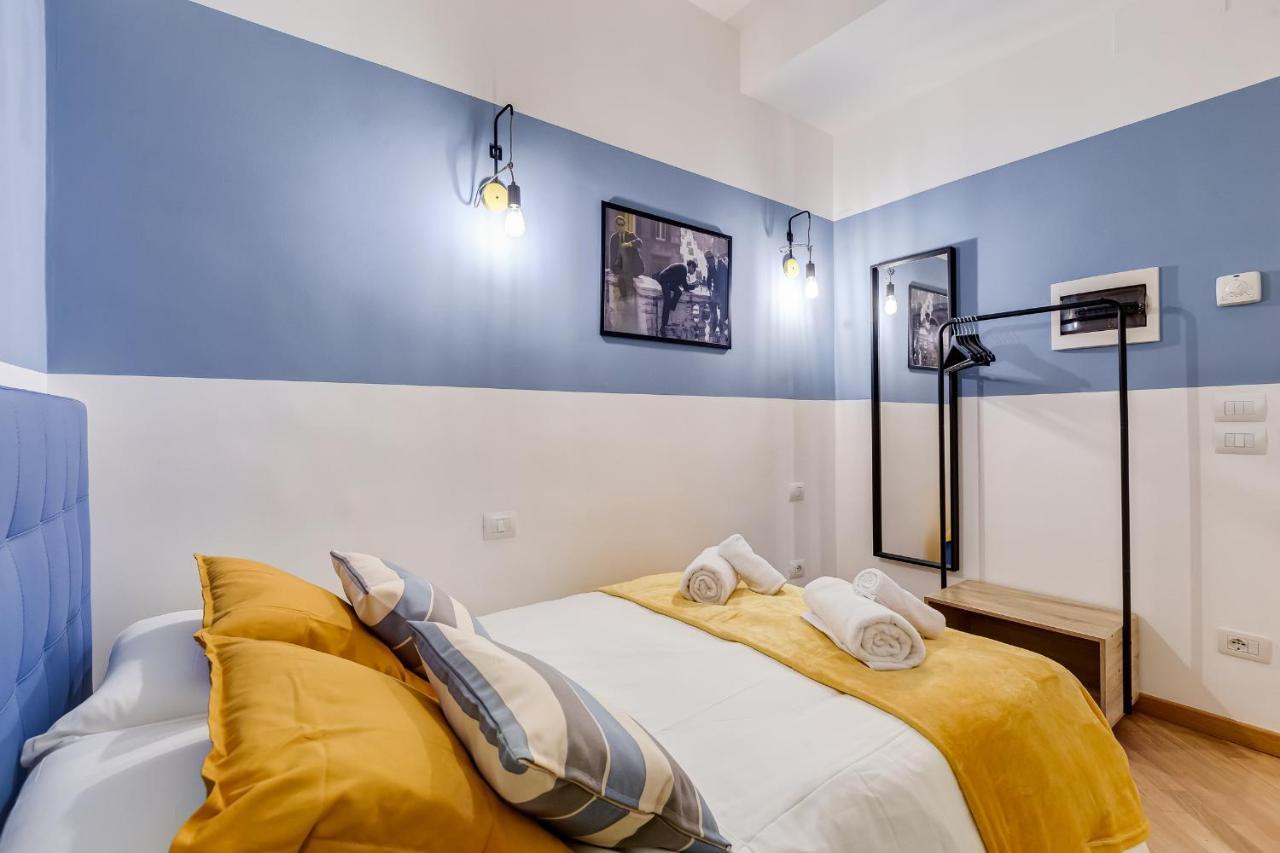 Vivilo Collection - Marche 54 Suites - Close To Via Veneto Area - Lt Roma Dış mekan fotoğraf