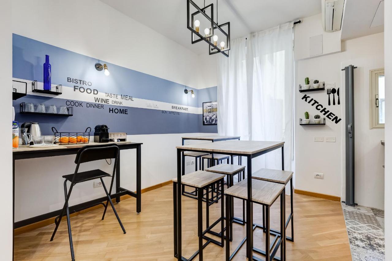 Vivilo Collection - Marche 54 Suites - Close To Via Veneto Area - Lt Roma Dış mekan fotoğraf