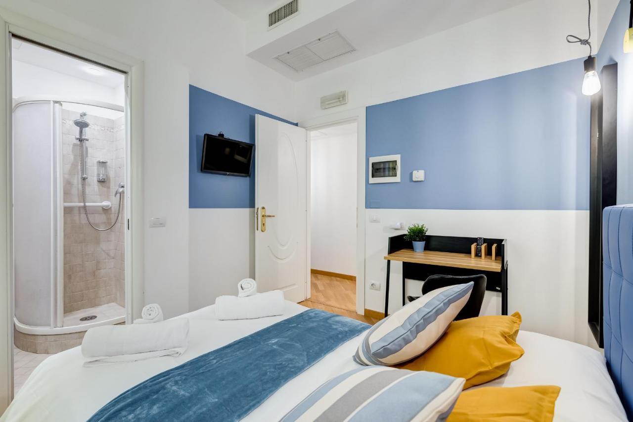 Vivilo Collection - Marche 54 Suites - Close To Via Veneto Area - Lt Roma Dış mekan fotoğraf