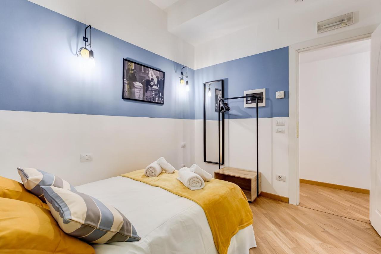 Vivilo Collection - Marche 54 Suites - Close To Via Veneto Area - Lt Roma Dış mekan fotoğraf